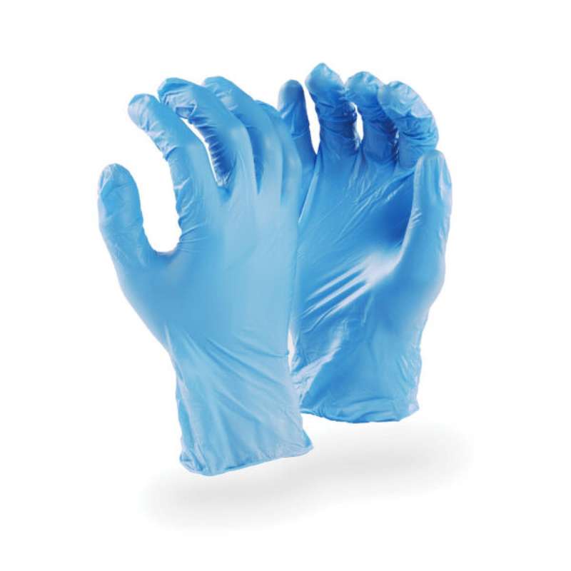 Nitrile Gloves **PREMIUM PLUS**