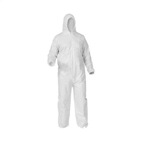 Non-woven Coverall