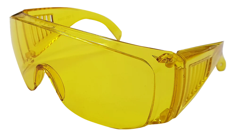Wrap Around Spectacles