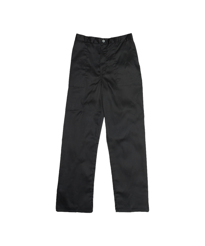 80/20 Polycotton 200g/m² - PANTS ONLY
