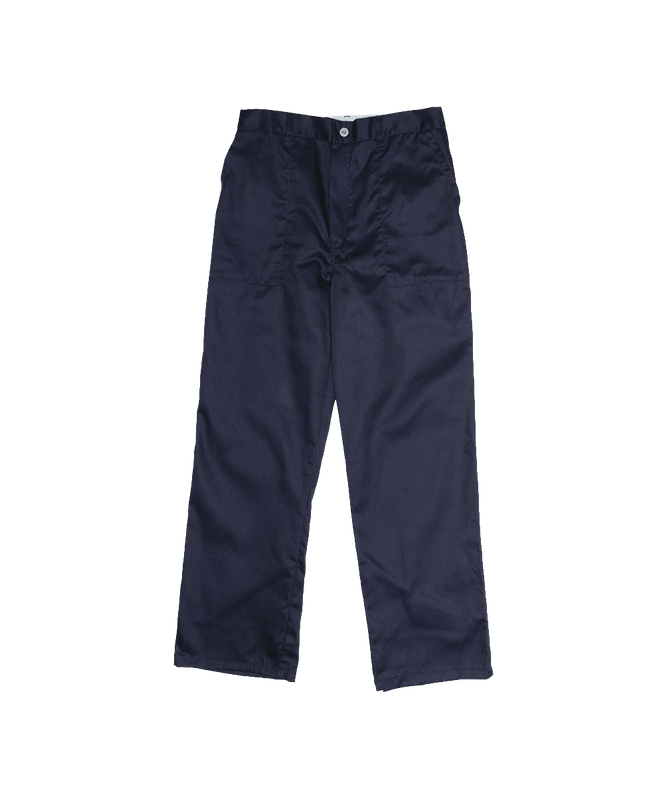 80/20 Polycotton 200g/m² - PANTS ONLY