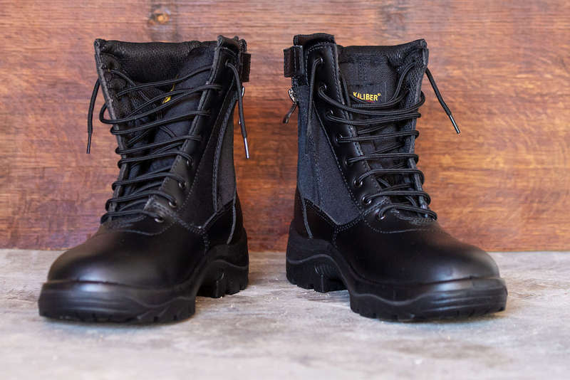 Patriot Safety Boots