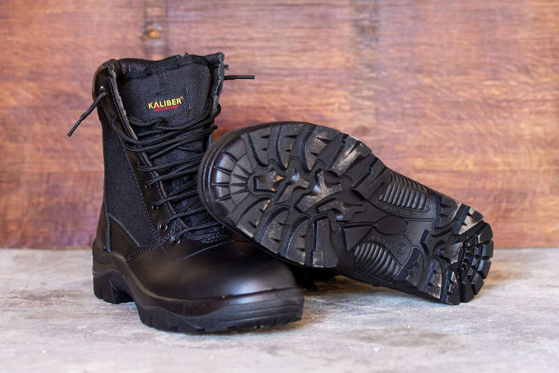 Patriot Safety Boots