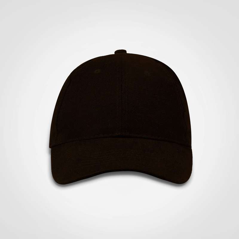Promo 6 Panel Cap