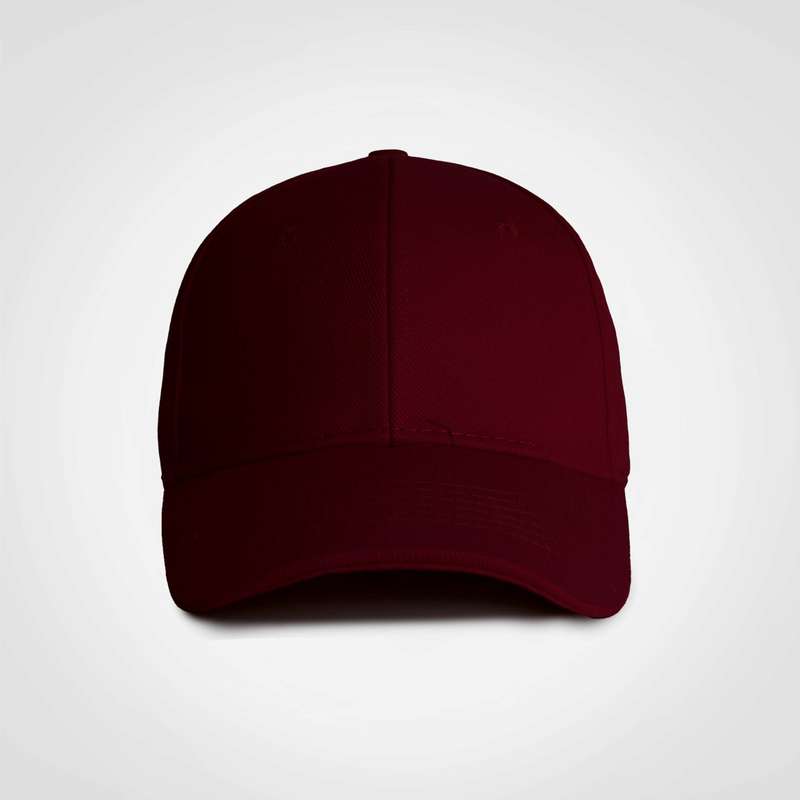 Promo 6 Panel Cap