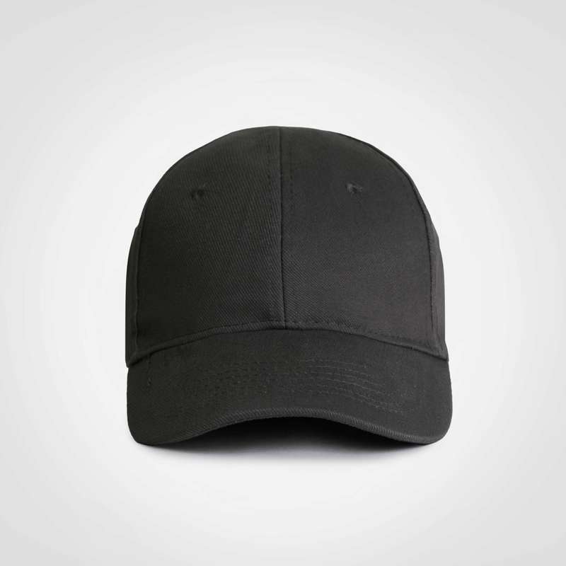 Promo 6 Panel Cap