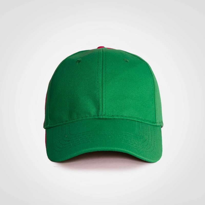 Promo 6 Panel Cap