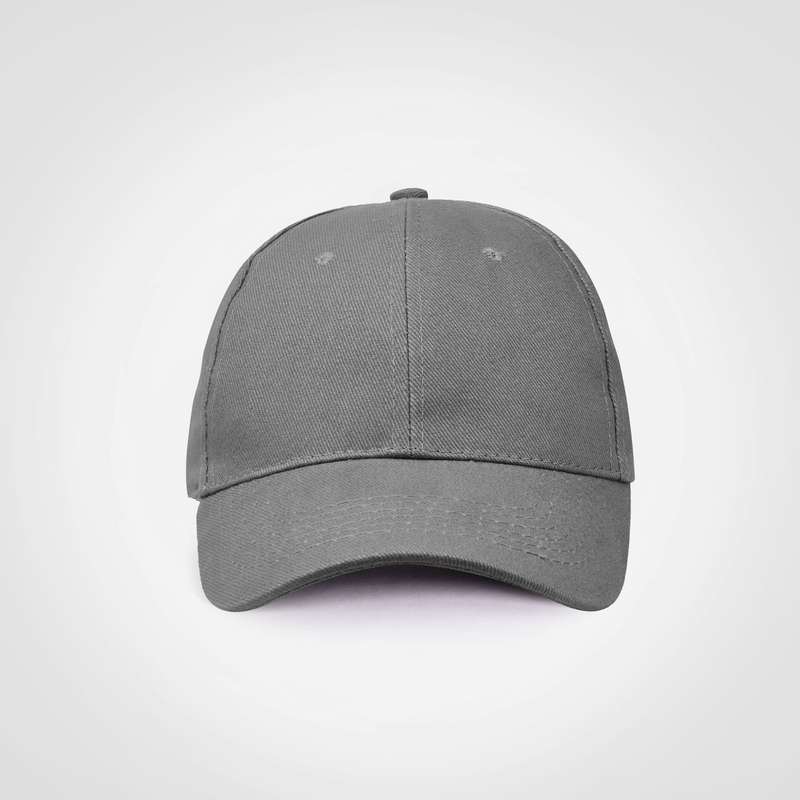 Promo 6 Panel Cap