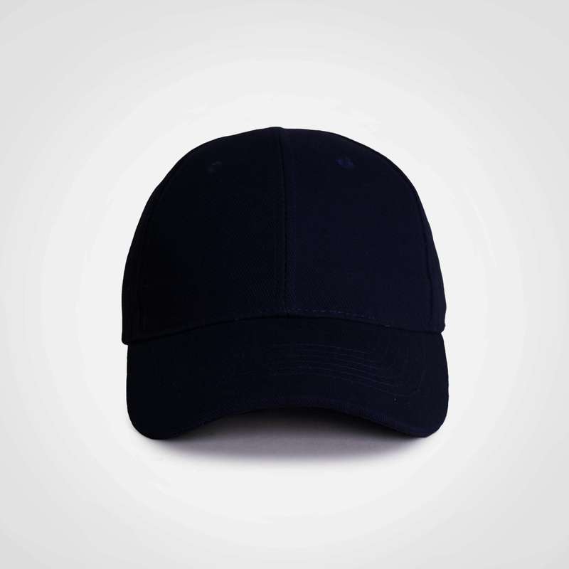 Promo 6 Panel Cap