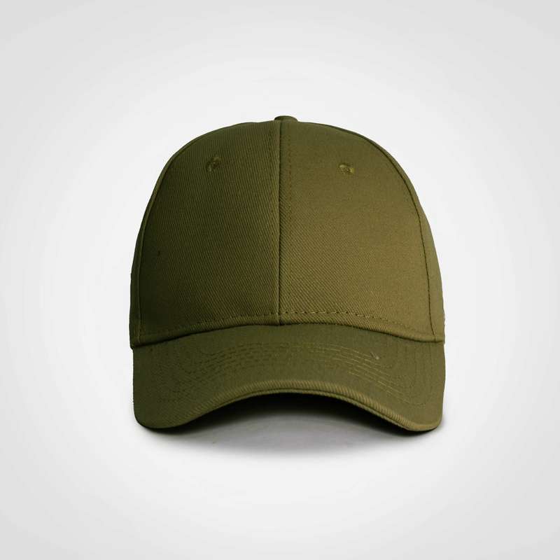 Promo 6 Panel Cap