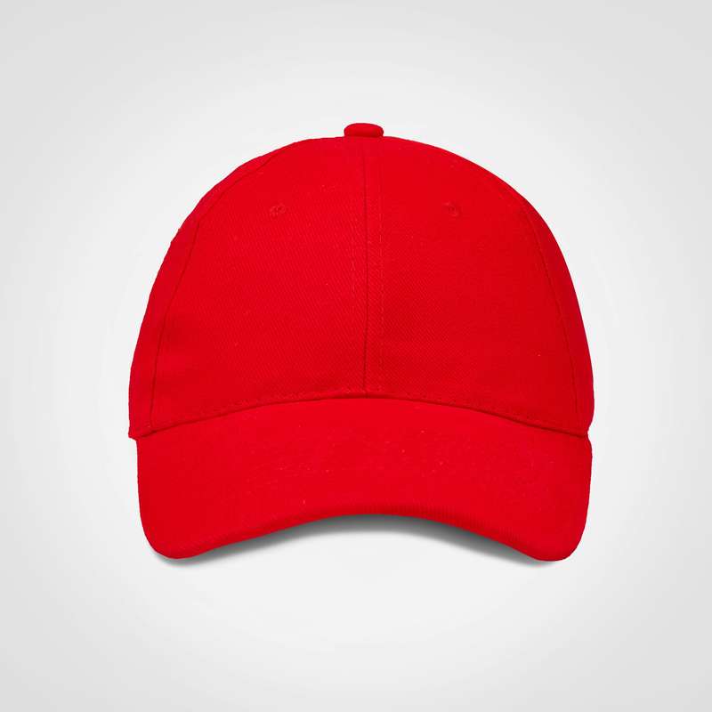 Promo 6 Panel Cap