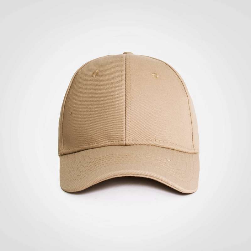 Promo 6 Panel Cap