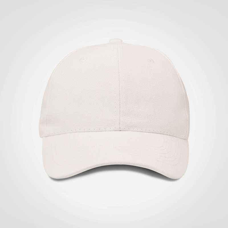 Promo 6 Panel Cap