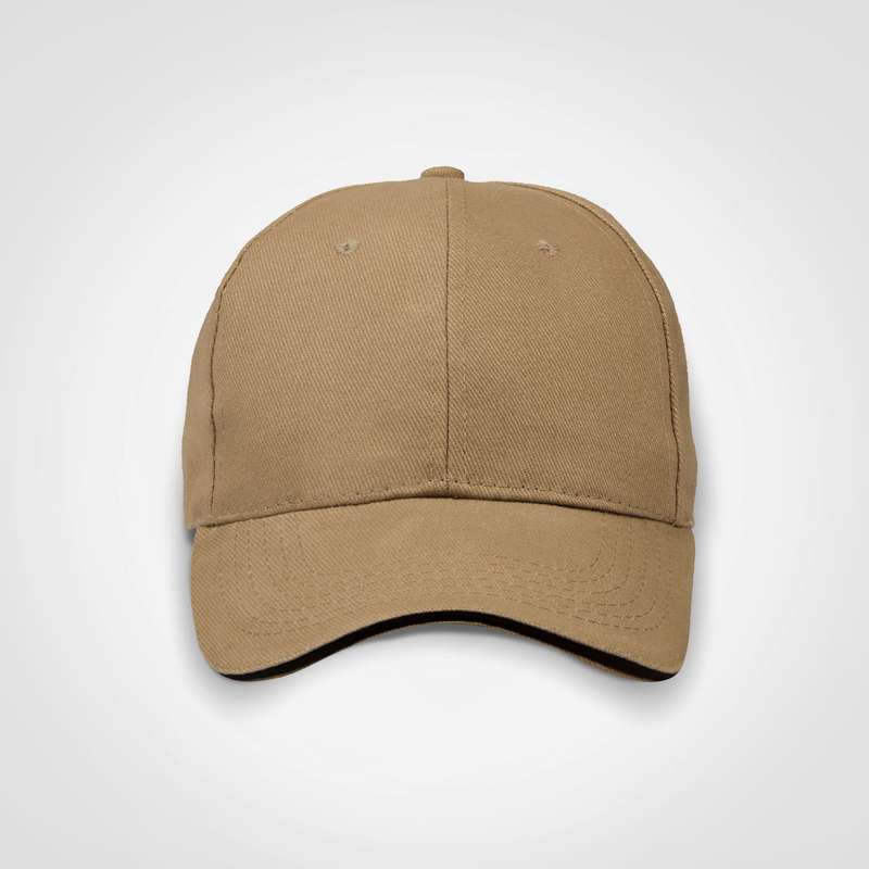 Promo Sandwich Cap
