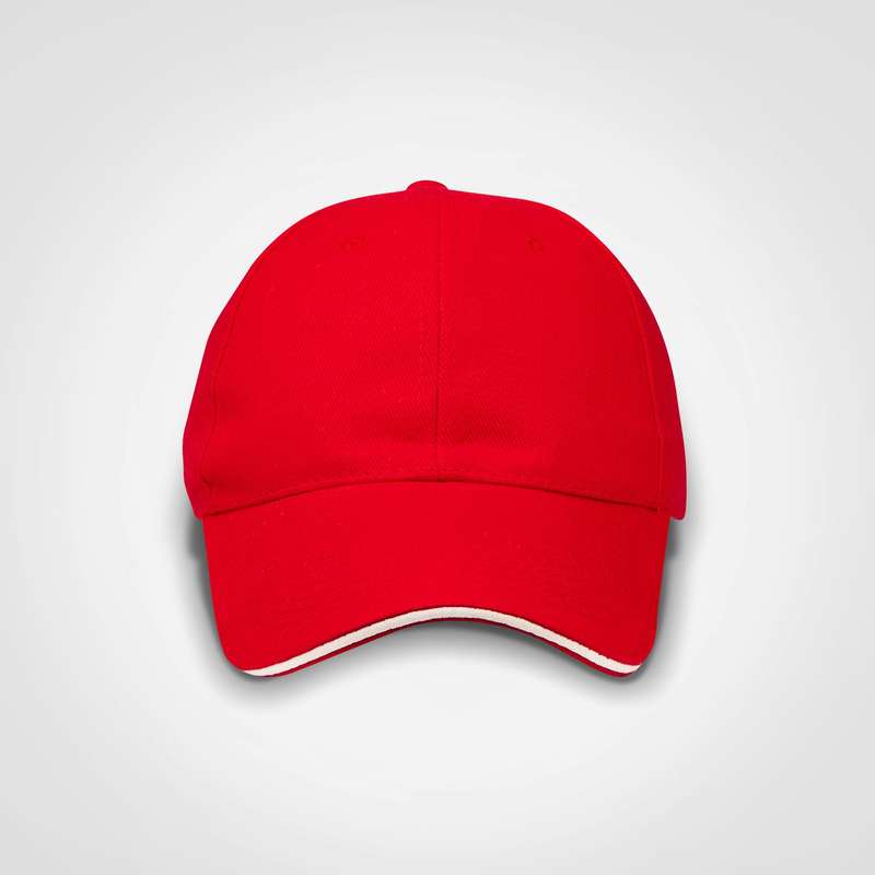 Promo Sandwich Cap