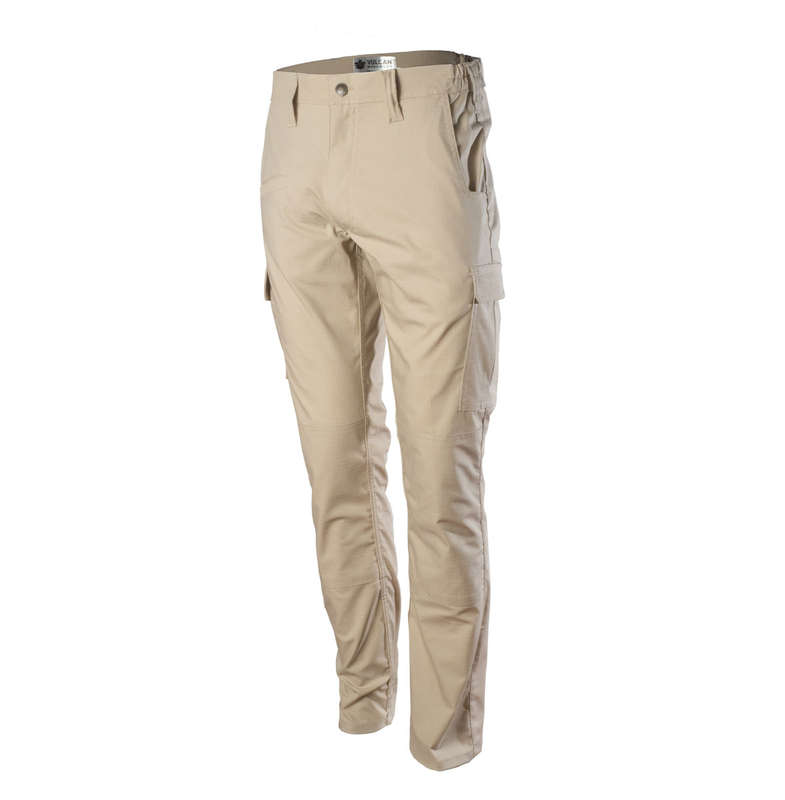 Cargo Trousers