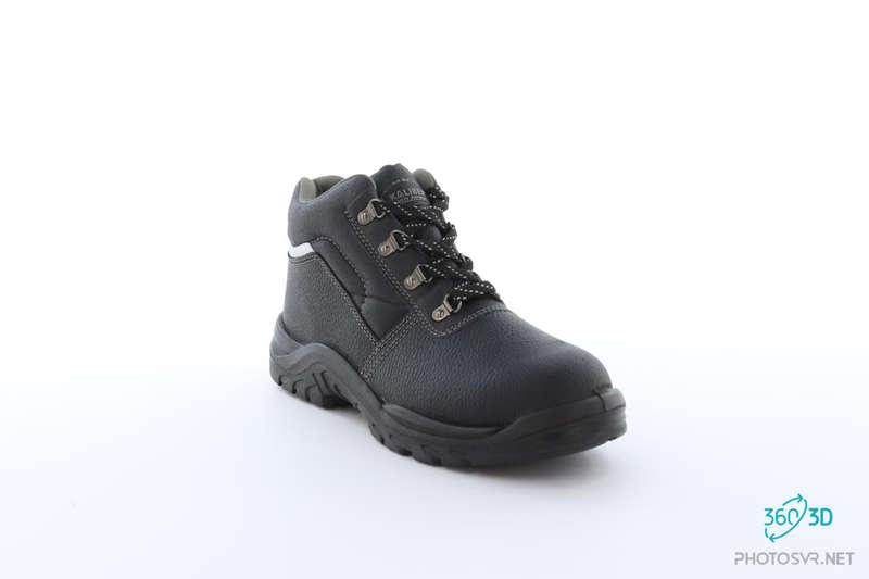 Raptor Safety Boot Size 3 - 13