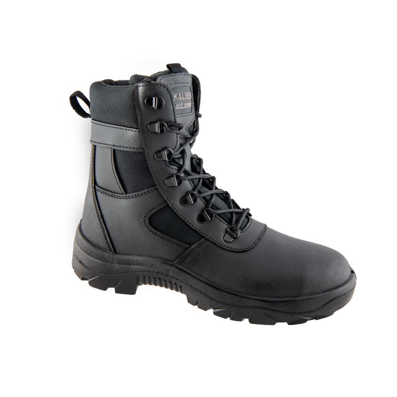 Reaction Safety Boot