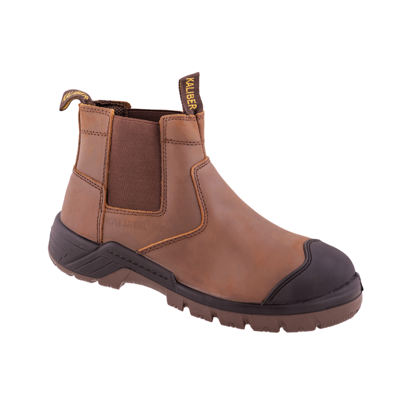 Ripsaw Safety Boot