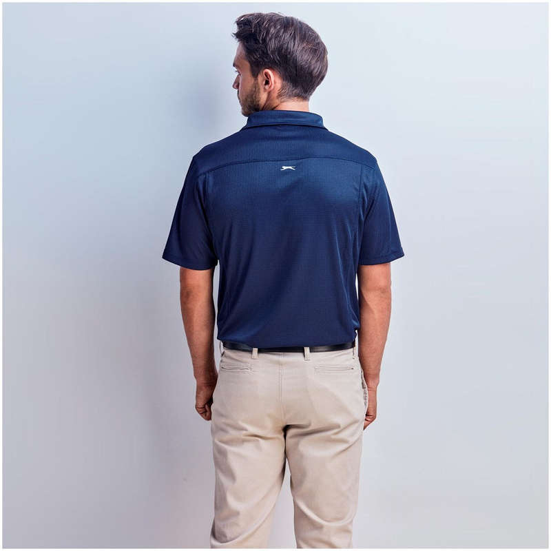 Mens Hydro Golf Shirt