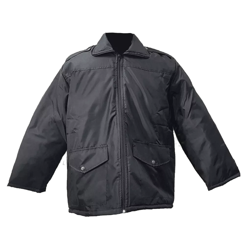 Law Plus Security Jacket