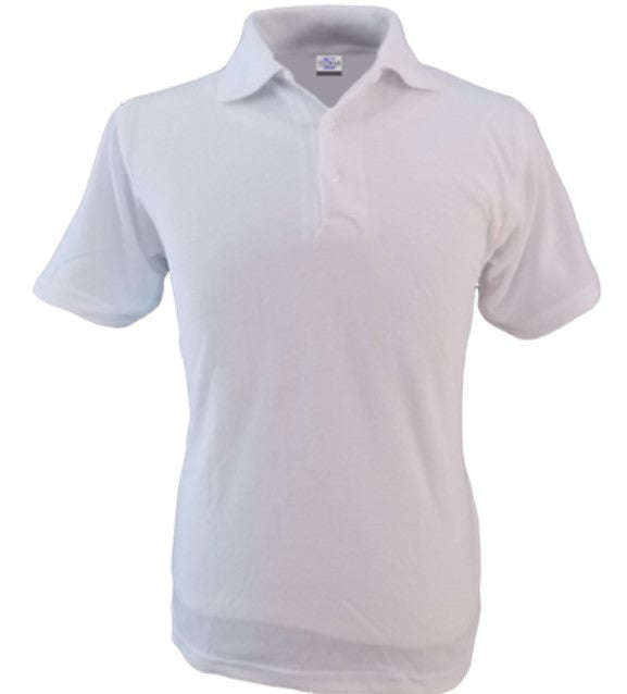Basic Pique Golfer