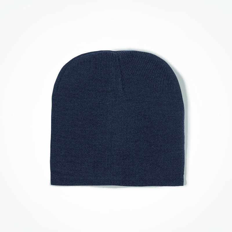Skull Beanie