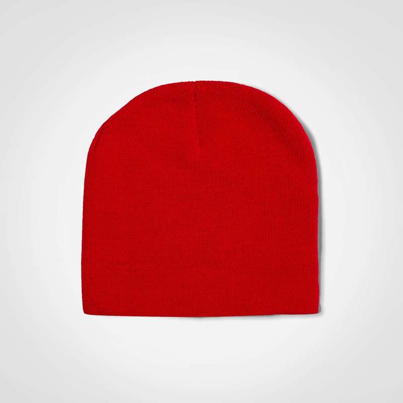 Skull Beanie