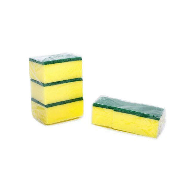 Sponge Scourer - Small