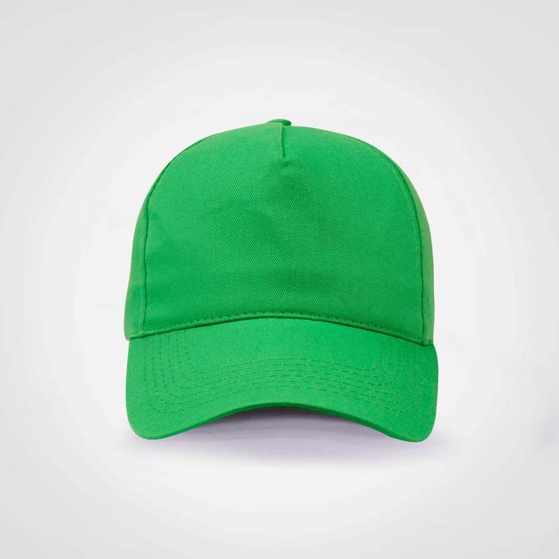 Superior 5 Panel Cap