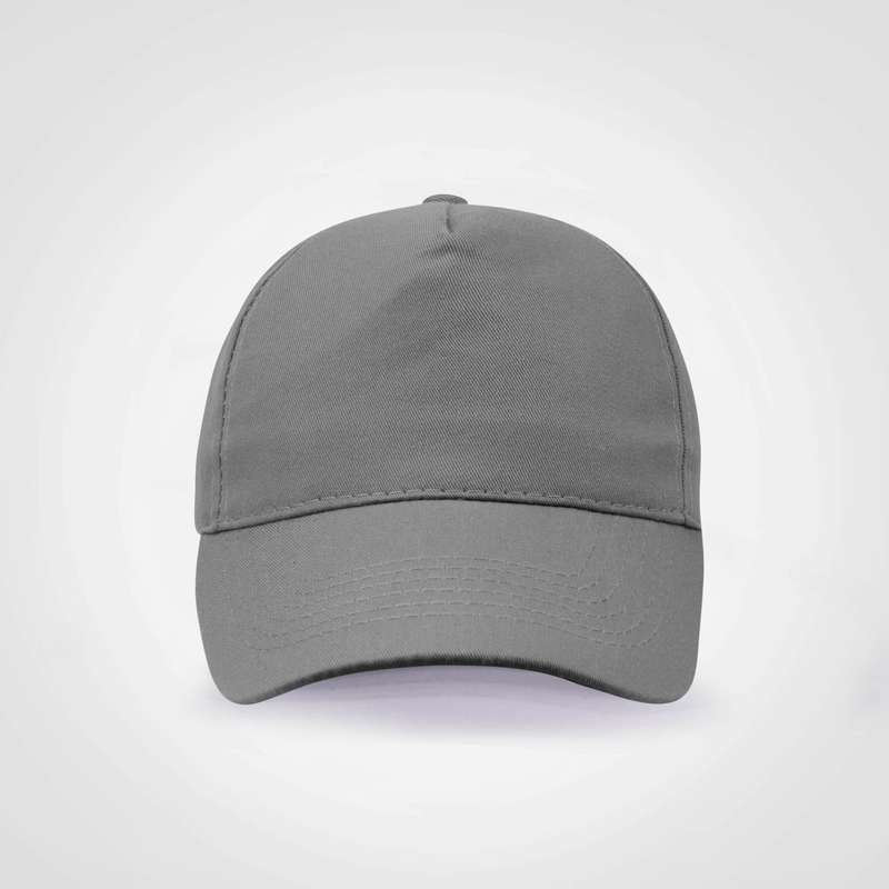 Superior 5 Panel Cap