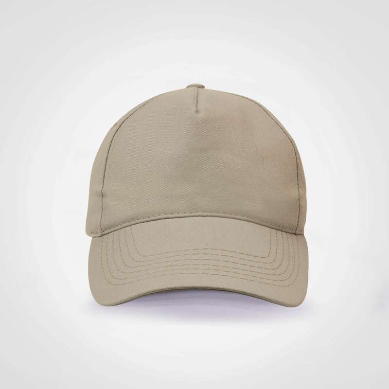 Superior 5 Panel Cap