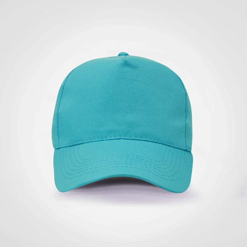 Superior 5 Panel Cap