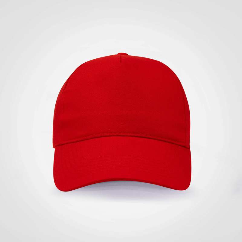 Superior 5 Panel Cap