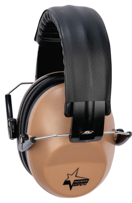 Tactical Earmuffs SNR26DB