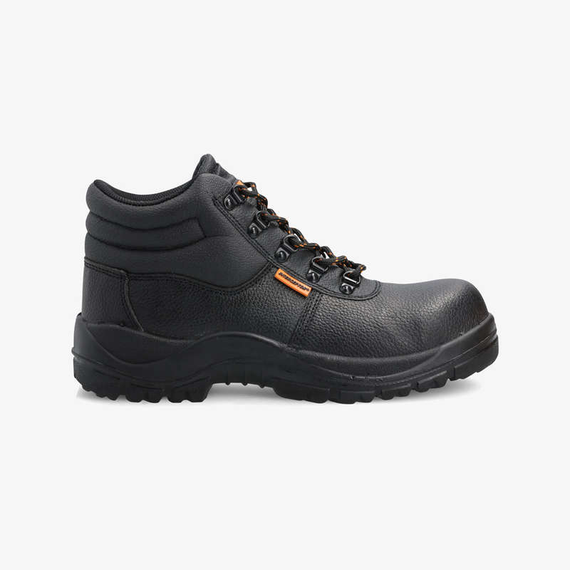 Interceptor Askari Mid
