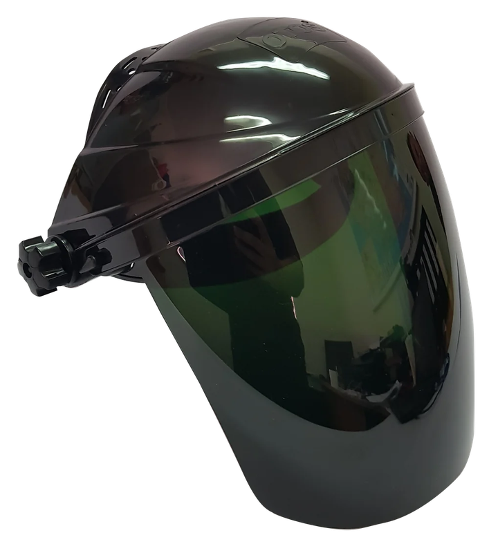 Face Shield HX Premium