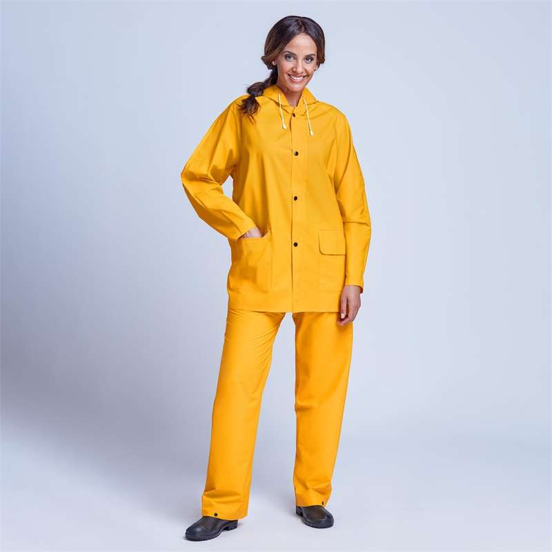 Hurricane Rainsuit