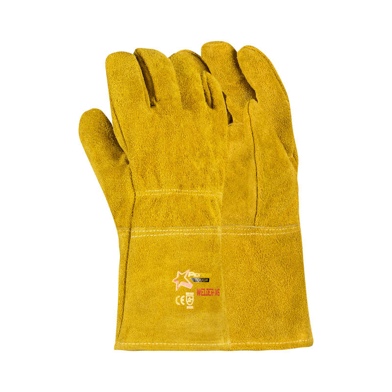 Tough Premium Welder 145 Gloves