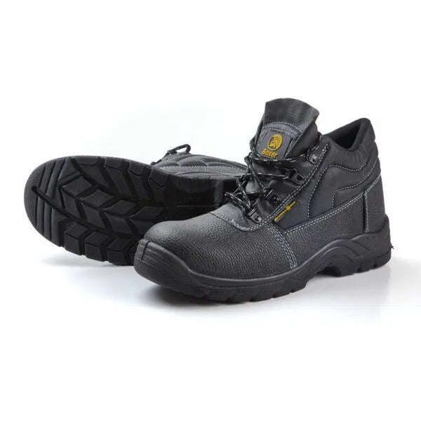 Dromex Boxer Safety Boot