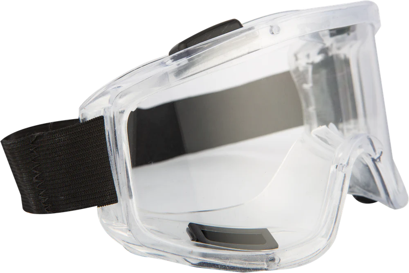 Vision Maxi View Goggles