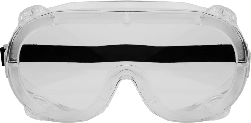 Vision Direct Vent Goggles