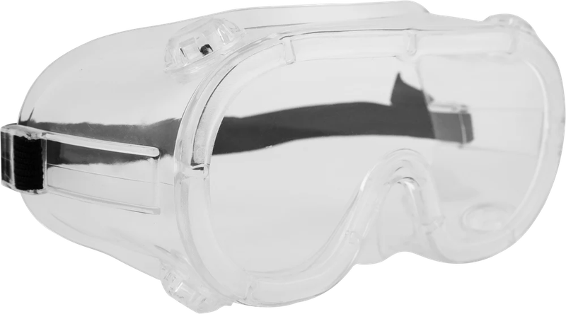 Vision Direct Vent Goggles