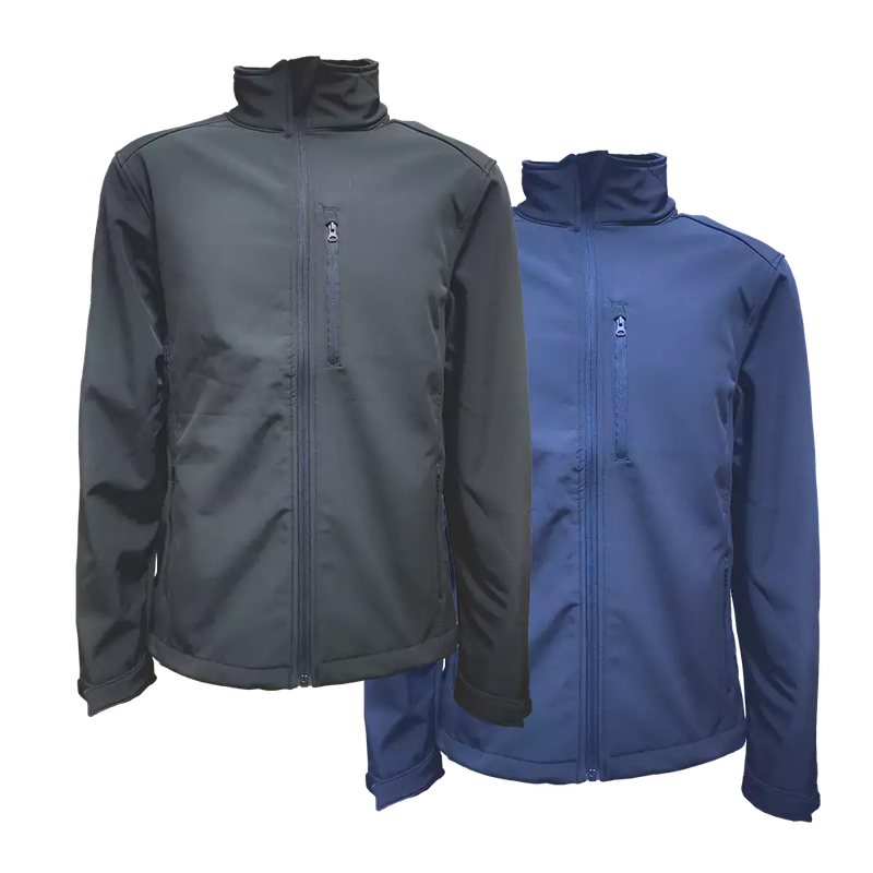 Mens Softshell Jacket
