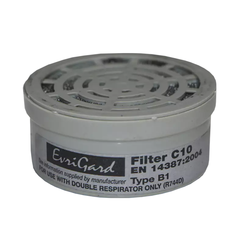 B1 Cartridge  Fumes and Mist