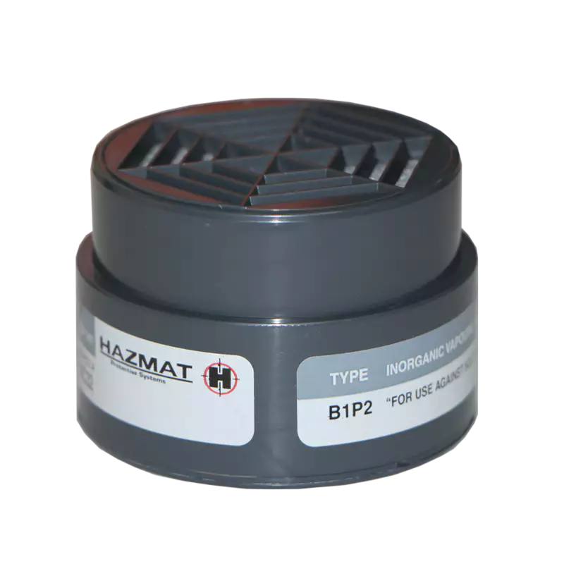 B1P2 Cartridge  Combination