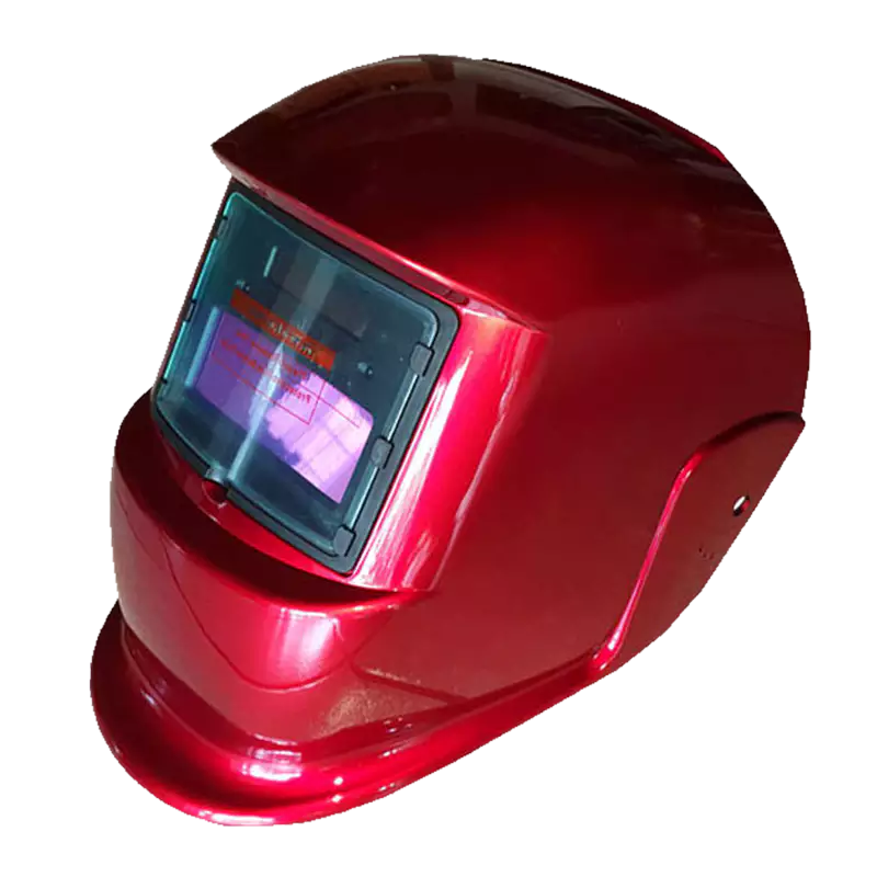 DECASOLA Auto Darkening Welding Helmet
