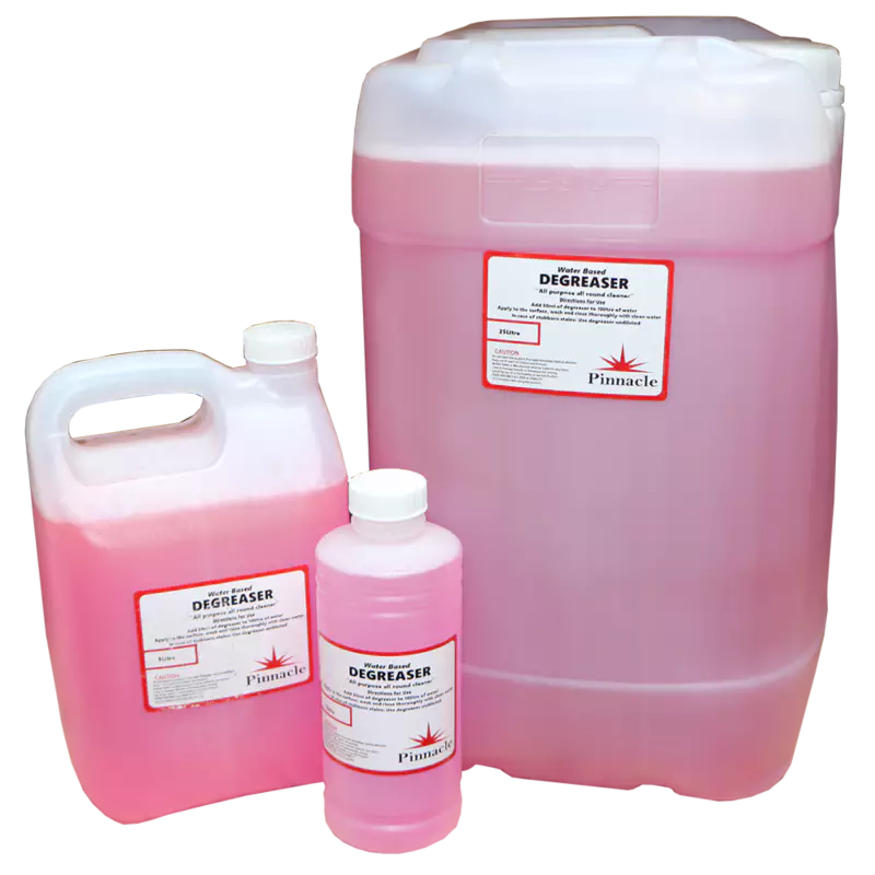 Degreaser Pink 5L