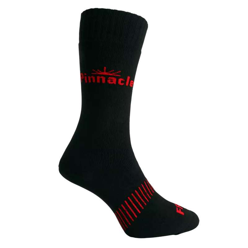 Flame Retardant Cushion Socks