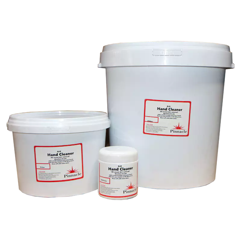 Hand Cleaner with Grit 20kg